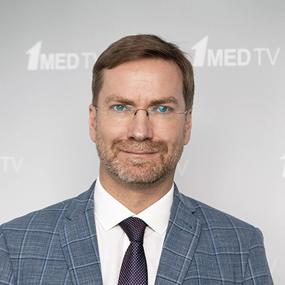 Родионов Антон Владимирович