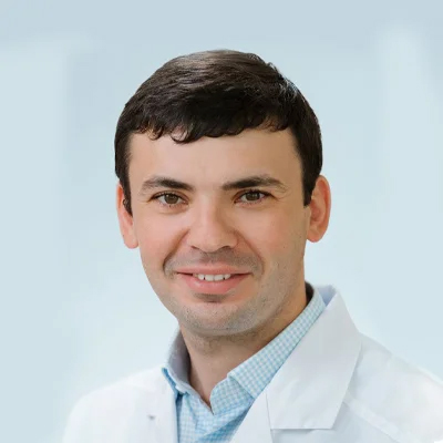 Спасенков Григорий Николаевич