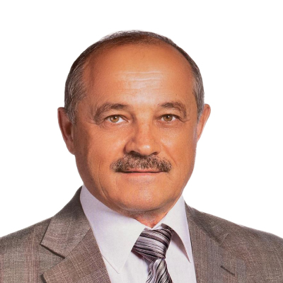 Говорин Анатолий Васильевич