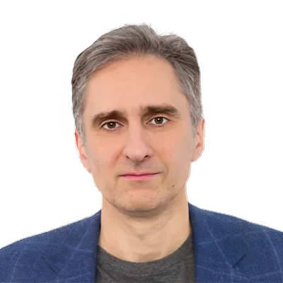 Сергиенко Игорь Владимирович