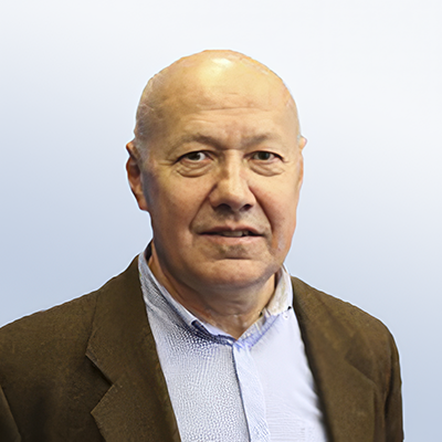 Ахмеджанов Надир Мигдатович