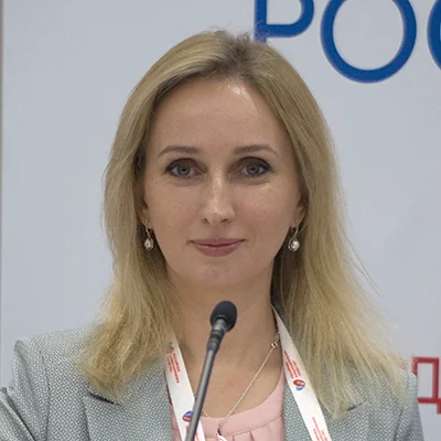 Кожевникова Мария Владимировна