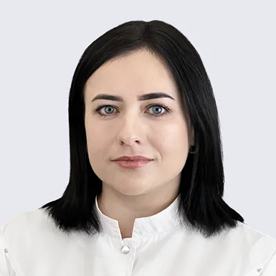 Тюрина Александра Вячеславовна