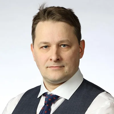 Загидуллин Науфаль Шамилевич