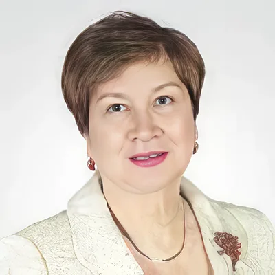 Стрюк Раиса Ивановна