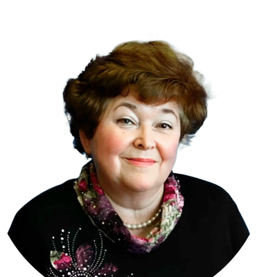 Барышникова Галина Анатольевна