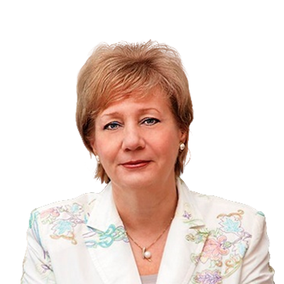 Ефименко Наталья Викторовна