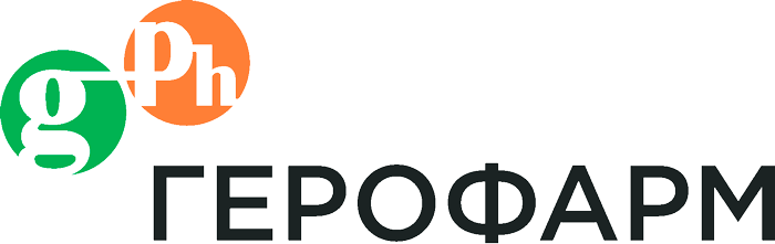 ООО «Герофарм»