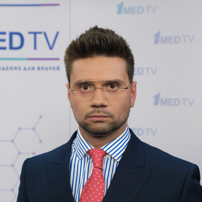 Иванов Константин Павлович