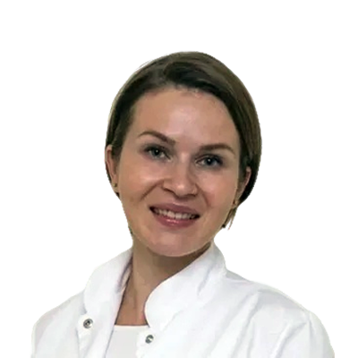 Мирзабекян Екатерина Вячеславовна