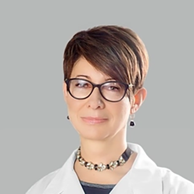 Лифшиц Галина Израилевна