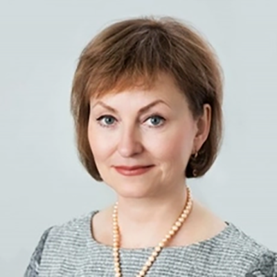 Мохначева Яна Валерьевна